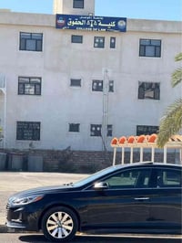 سوناتا 2018 لمتد فول فول (كلين) رقم كركوك  السعر 135  للتواصل 07721205...