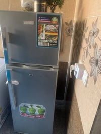 ثلاجة • جديدة