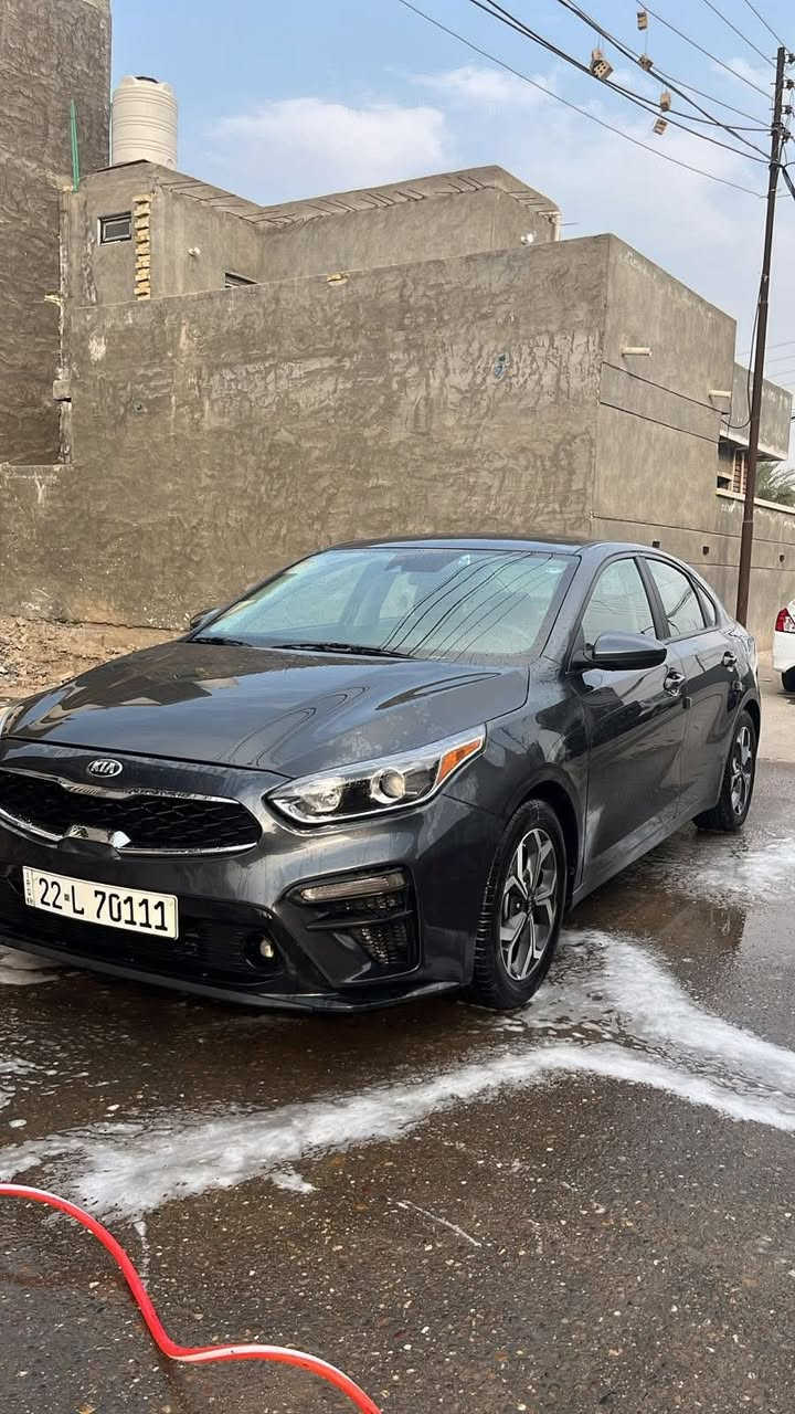 السلام عليكم
تحية طيبة

كيا فورتي موديل 21 رقم اربيل الدولي رقم حلو بأسمي

شرط التحويل.

بحالة جيدة اي نقص مابيها نص مواصفات.

تحكم استيرن

مانع انزلاق

تحديد مسار

رادار امامي توقف ذاتي

كامرة خلفية

شاشه كاري بلي

لايت لحد ثلجي وبلوجكترات ثلجي اصلي شادهن بيها بارد بدايت القمارة مال تحميل شرط السونار وين متريد. استفسار السعر 135 رقم ***********
