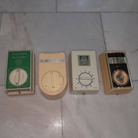 مروحة • اندولا ٢ • سانيو