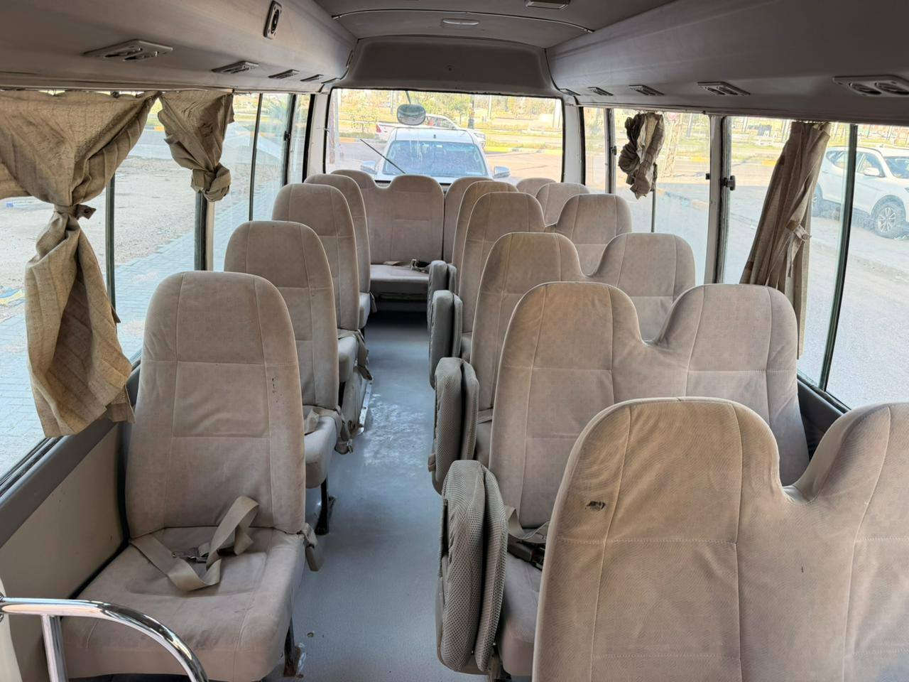 سلام عليكم كوستر ١٤ كاز كاز رقم سليمانيه تحويل مباشر تبريد حداديه كله كارتون سعر ٢٣٥        رقم تليفون  ***********
