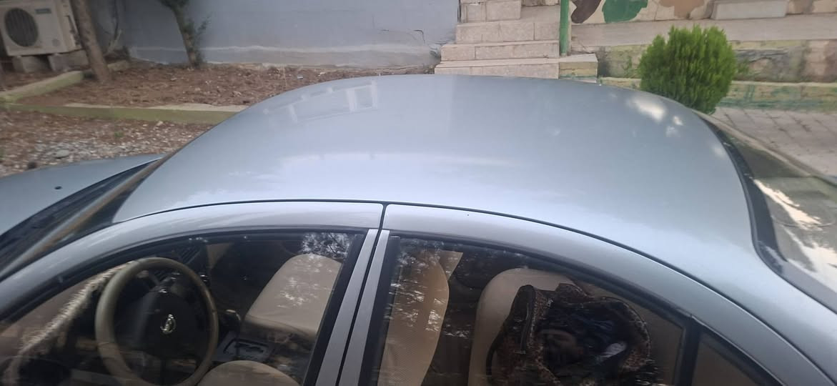 نيسان صني موديل ٢٠٠٨ سيارة كلين بدون ضربة صبغ بدون جلح سيارة جديد كير محرك شرط تايرات جديد ٢سوج بيلادي رقم هةوة سنوية كلة جديد بي كوبؤن بنزين مكان سيارة كركوك رقم موبايل *********** بي واطساب كركوك, العراق
