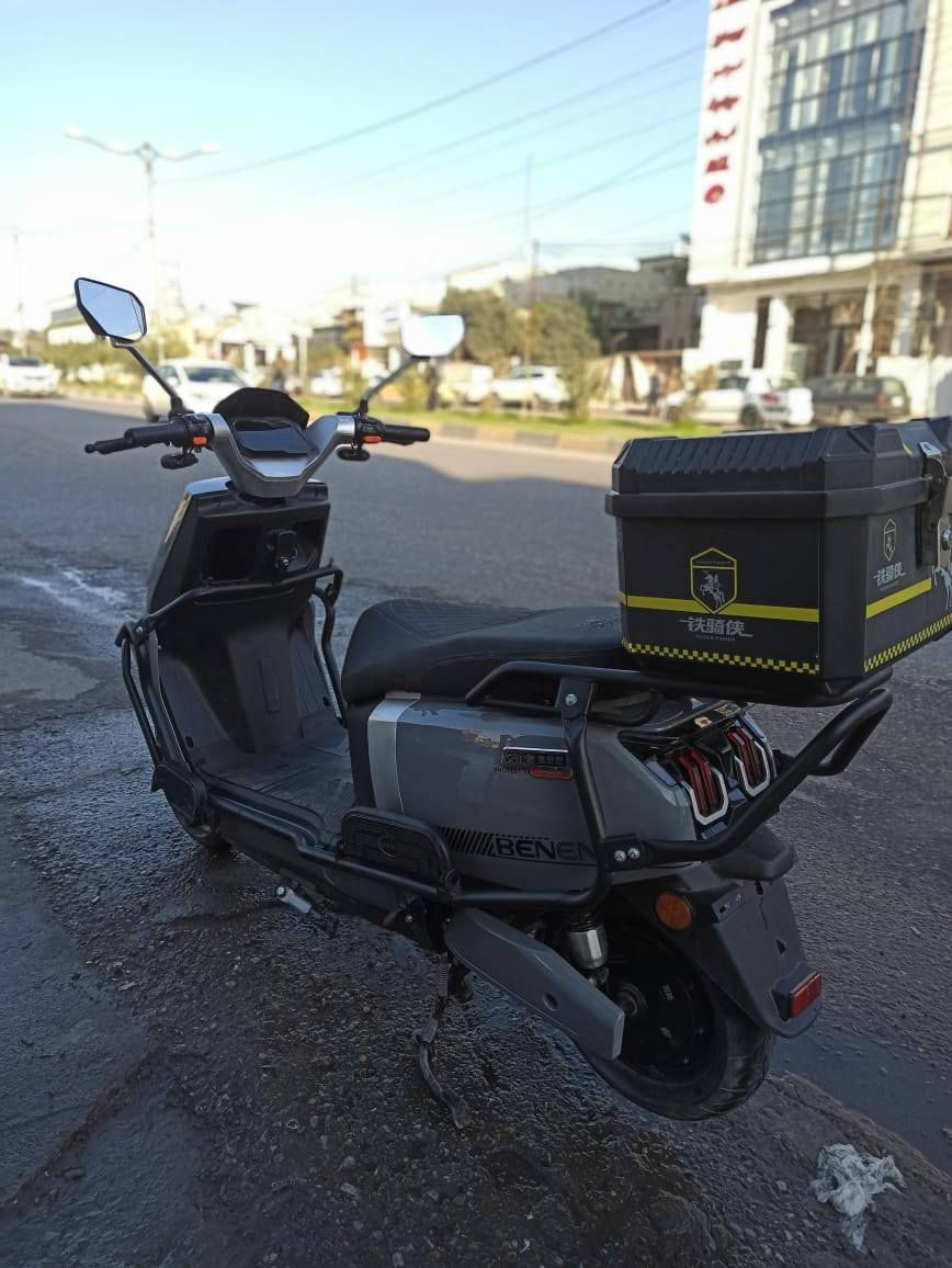 ماطور شحن للبيع التفاصيل خاص


**إذا كنت صاحب هذا الإعلان وتريد حذفه لأي سبب، رجاءا أرسل رسالة إلى الدعم الفني**