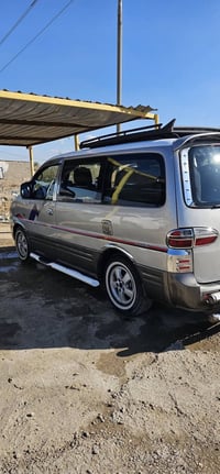 ستاركس بترا • ٢٠٠١ محدثه ٢٠٠٧ • اوتوماتيك