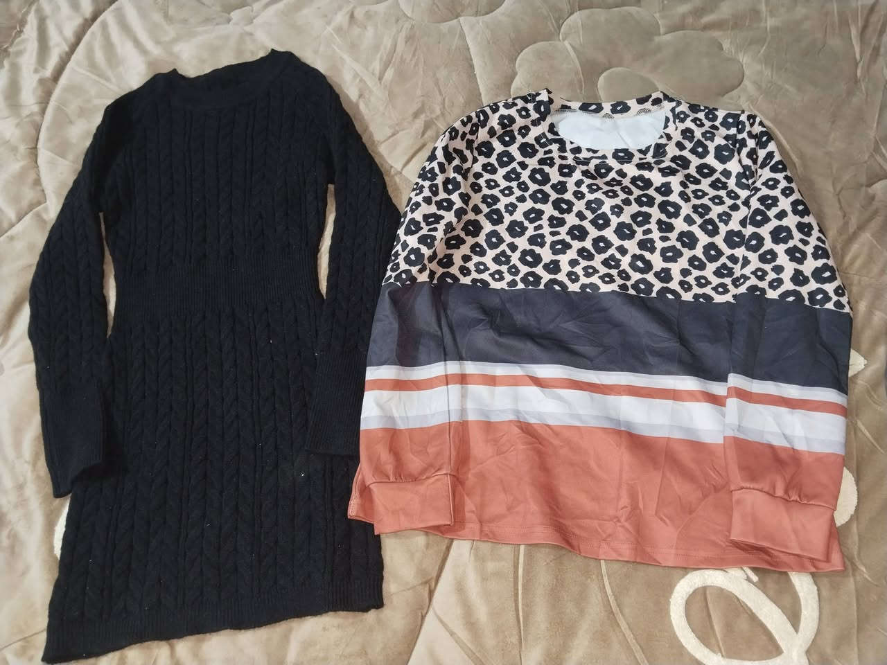 السلام عليكم شلعه ملابس امزون جديد واطفال بات بات ٨٥ قطعه
يوجد توصيل جميع محافظات


**إذا كنت صاحب هذا الإعلان وتريد حذفه لأي سبب، رجاءا أرسل رسالة إلى الدعم الفني**