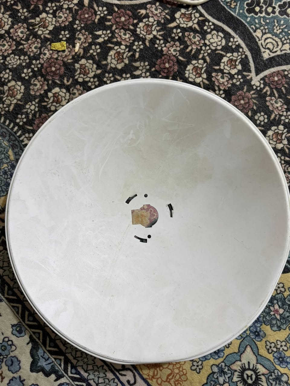 للبيع مكاني الشطرة الموشراي لا يراسل خاص 
السعر بالصور


**إذا كنت صاحب هذا الإعلان وتريد حذفه لأي سبب، رجاءا أرسل رسالة إلى الدعم الفني**