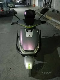 كركوك حي العسكري • ماطور شحن • ست بطاريات ٢٠٢٥