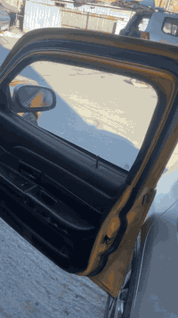 كراون فكتوريه • ٢٠١١ • سيرفس كامل