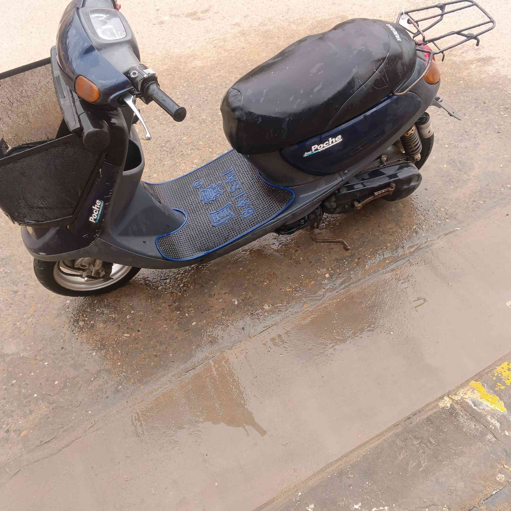 دراجه منغولي ام السله للبيع دراجه كلش نضيف شاصي مكفول كفرات اصلي صالنصه اصلي كابريته اصلي السعر 260 كربلاء حي العامل قرب مول 🏬 الباقر الشراي يجي خاص


**إذا كنت صاحب هذا الإعلان وتريد حذفه لأي سبب، رجاءا أرسل رسالة إلى الدعم الفني**