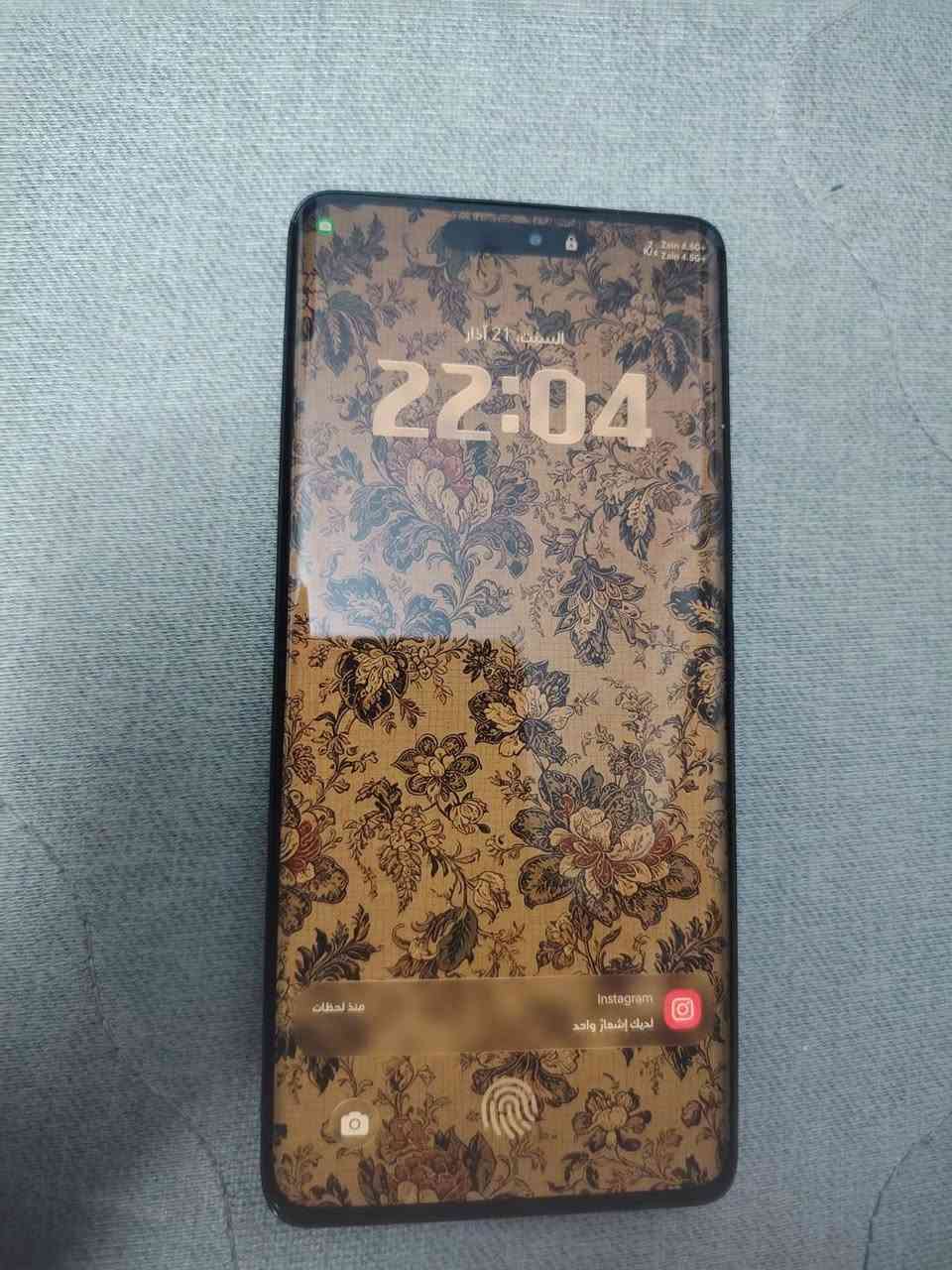 السلام عليكم هونر اكس تسعة سي نضيف بس ببه فطر باشاشة كلشش ممببن موضح بلصور رايده مراوس بايفون او غير اللايفون مكاني بغداد المنصور


**إذا كنت صاحب هذا الإعلان وتريد حذفه لأي سبب، رجاءا أرسل رسالة إلى الدعم الفني**