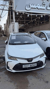 🔥معرض محمد شمس 🔥
كورلا شكل خليجي 🔥23700.000🔥2025
زيروووو مرقم بغداد سنويه ورقام 
اوقات الدوام جميع ايام الاسبوع 
‏‎من ال12 صباحـاً الى الـ 12مساءً 

‏‎للاستفسار يرجى الاتصال على الارقام الاتية ☎️:
‏‎للاستفسار  ***********
‏‎للاستفسار ***********
‏‎للاستفسار ‭***********
للاستفسار ***********
للاستفسار ***********
للاستفسار ***********
للاستفسار ***********
‏‎بغداد الكريعات شارع المعارض🚙🚙
‏‎متوفر🟥بيع🟥شراء🟥مراوس🚦⭐️

‏‎ولاتنسى اذا حبيت تستبدل سيارتك القديمه معرض توفر الاستبدال بين القديم والجديد بنظام المراوس وبخدمتكم 🚗🔛🚙

#كورولا #كوروله #كورولة #كورله #كورلة #تويوتا #كامري #هايلوكس #لاندكروز #كيا #سورنتو #سبورتج #توسان #النترا #سني
