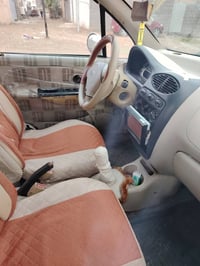 شيري كيو كيو 2010 للبيع والتفاصيل ع الرقم 07818402351