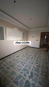 حي الكفاءات • ١٢٥م • ٣ غرف