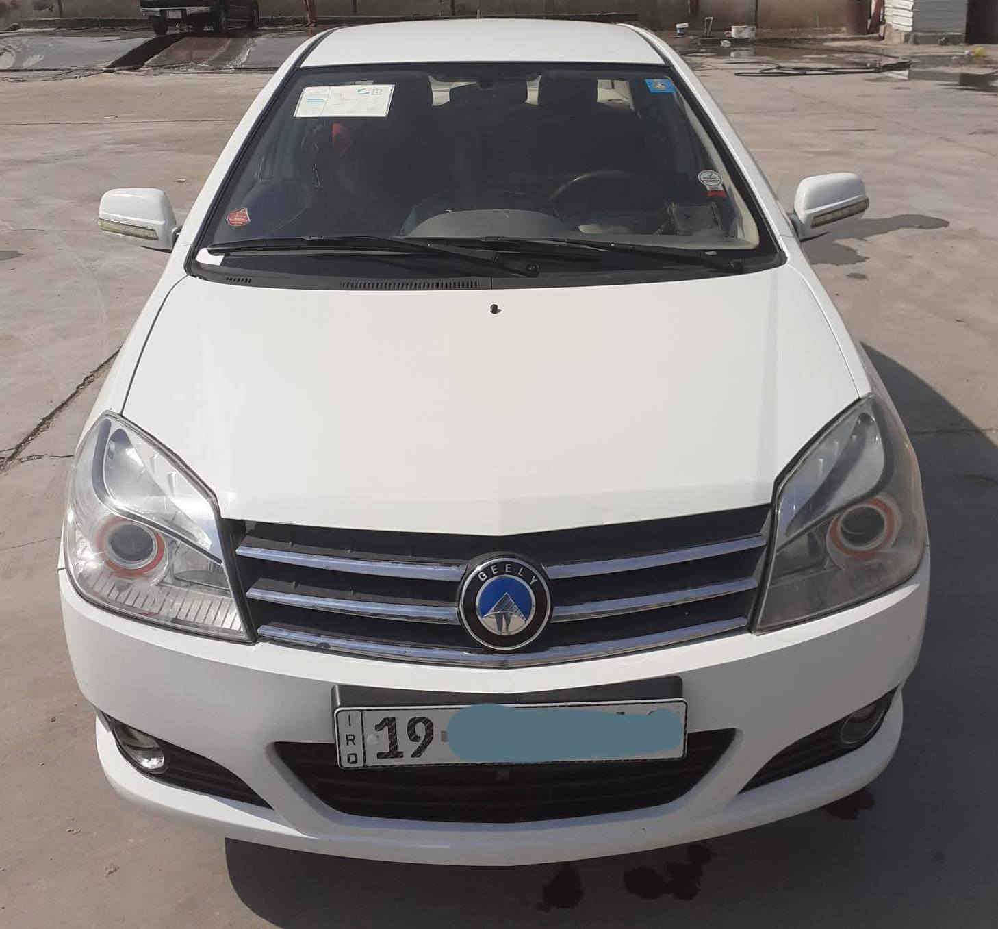 السلام عليكم سيارة جيلي Mk
موديل 2013 مكفوله كفاله عامه من الصبغ والضربه  السنويه لل 2029 تبريد شغال كهربائيات كله شغاله تايرات جدد السيارة جاهزة ماعدا المكينه بيه خيط بخار فقط مكاني ديوانيه  السعر 43 وبيه مجال 

رقم الهاتف /***********واتساب
