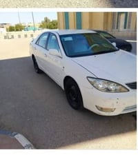 كامري جراند • ٢٠٠٦ • النجف