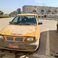 موديل ٢٠١٢ • محرك وكير شرط • بدون كوبون