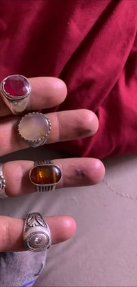 للبيع كلهن • مدينت آلصدر • اكسسوارات شخصية