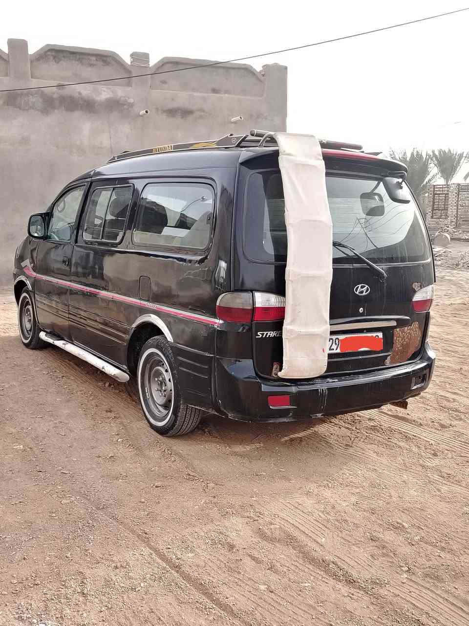 السلام عليكم ستاركس 2007 رقم واسط انكليزي بسمي سنويه2030 هزه 2027مكينه مفتوح كير كفاله خير من الله  كهربائية كله شغاله السعر، 70 وبيه مجال العنوان الديوانيه الحمزه الشرقي للاتصال ***********
