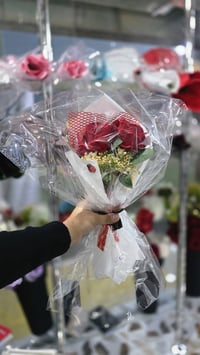 عيد الحب • مكتبة اوس • ديكور