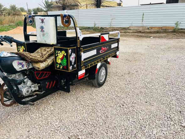 سلام عليكم ستوته للبيع موديل 18 أوراق اصولي  مكينه 22 ستوته جاهزه كهربائيات كله شغال مصبوغه جماليه ستوته حلوه وجديده ما نقصه كلشي السعر 1350 وبيه مجال بسيط الشراي المكان بابل الشوملي ***********
