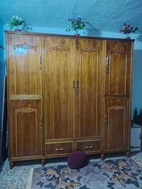 كاونتر • بوفيه • النعمانية