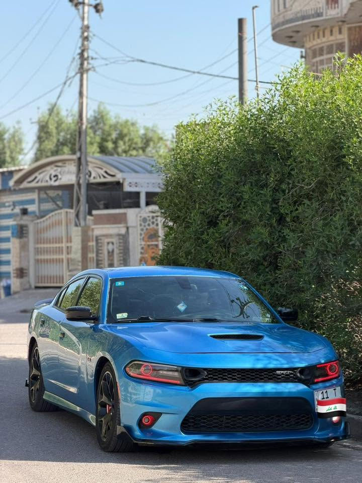 السلام عليكم
جارجر rt 5700 موديل 2016 لون بحري 💙مميز
سيارة داخلة كلين بل عراق بيهة جاملغ امامي كلير 
حجم المحرك 5700🚀
المواصفات 
بصمة ابواب 
تشغيل عن بعد 
بصمة تشغيل 
مانع نزلاق 
نضام سبورت 
شاشة كبيرة 
كامرة خلفية دوارة 
كشن كهرباء 
وبعد بيهة هواي مواصفات 
عليهة برمجة مصطفى أيگل 
عليهة لد داخلي و خارجي متغير الوان 
السعر 166  وبيهة مجال 
الرقم : ***********
العنوان  بغداد
