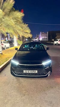 تويوتا كراون • ٢٠٢٣ • ٣٤٠٠٠ كم