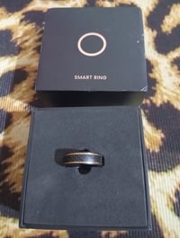 حلقه سمارت • توصيل