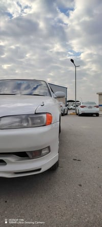 مارك نفخ • ١٩٩٣ • مكينة وكير ٢٥٠٠