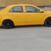 جيلي ام كي • ٢٠١١ • ناصريه