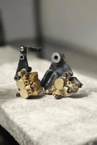 دايون • امامي وخلفي • اصلي