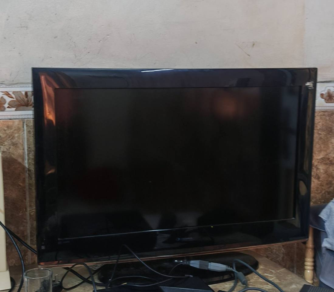 شاشه للبيع ب80 مكان بغداد الحريه


**إذا كنت صاحب هذا الإعلان وتريد حذفه لأي سبب، رجاءا أرسل رسالة إلى الدعم الفني**