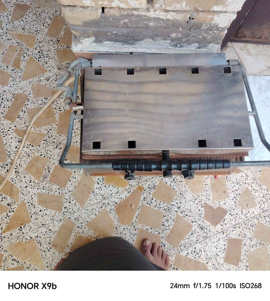 السلام عليكم كابسة صاج مكلف بالنشر ***********
