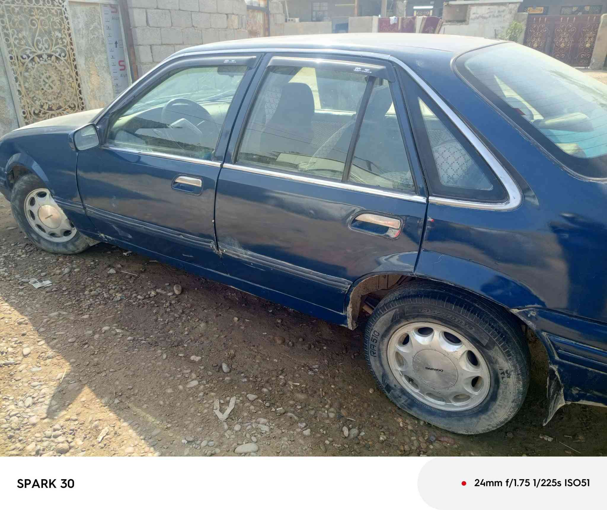 السلام عليكم ورحمه الله وبركاته
اخوان سياره برنس موديل ٩٤ كير كايم 
مشروع وطني مراوس فقط 
المكان بغداد


**إذا كنت صاحب هذا الإعلان وتريد حذفه لأي سبب، رجاءا أرسل رسالة إلى الدعم الفني**