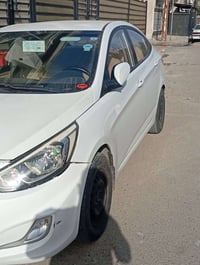 اكسنت • ٢٠١٨ • رقم اربيل