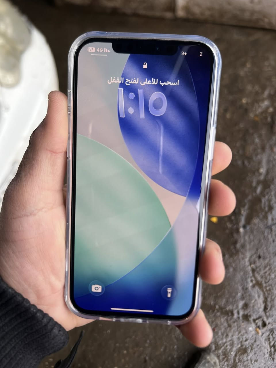 ايفون 12بروماكس
ذاكره 512 
بطاريه 89
نموذج m
جهاز نورمان شرط الحسابه
السعر خاص

***********
