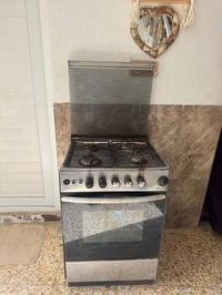 كربلاء • حي العباس • فرن