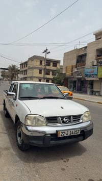نيسان شبوط موديل 2015 رقم اربيل / باسمي تحويل مباشر المكان (بغداد / ال...