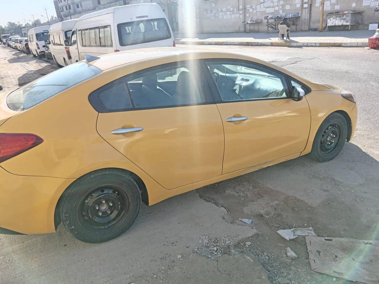 فورتي 2015 وارد امريكي
حادثهه مبين بل صور بل عراق بيهه ربع جهه اليسره من البنيد صدر جديد تخم تاير جواهه محرك كير خير من الله السعر 100$

***********

***********
