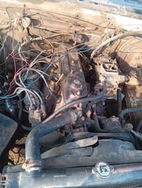 قطع غيار • تيوتا • الرفاعي الناصريه