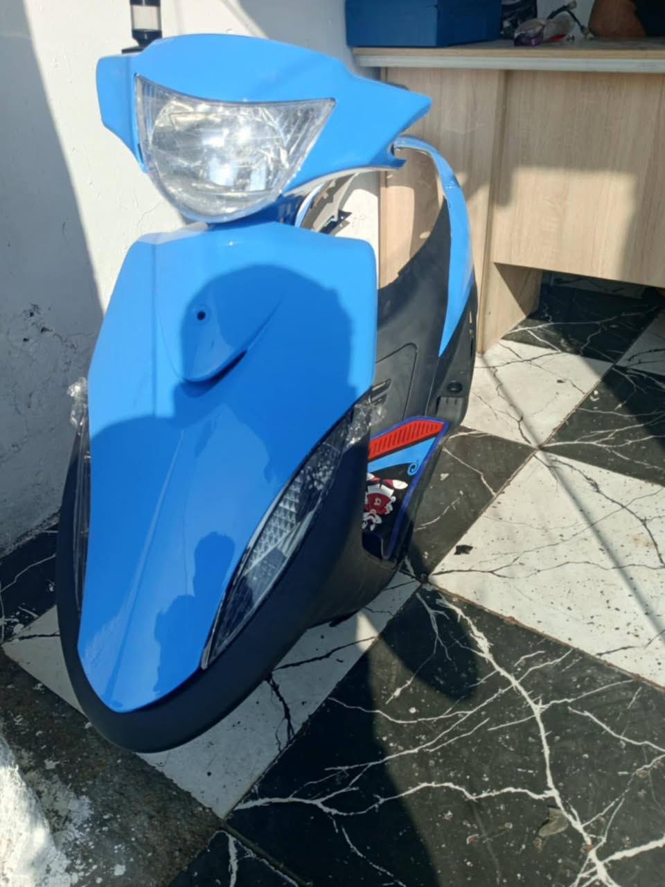 دوسه موشم 5 كفرات مختم 24 سبايدر 4 ولفات ب10 سوادات ماكس كامل 50 بعنوان كوت شارع النسيج


**إذا كنت صاحب هذا الإعلان وتريد حذفه لأي سبب، رجاءا أرسل رسالة إلى الدعم الفني**