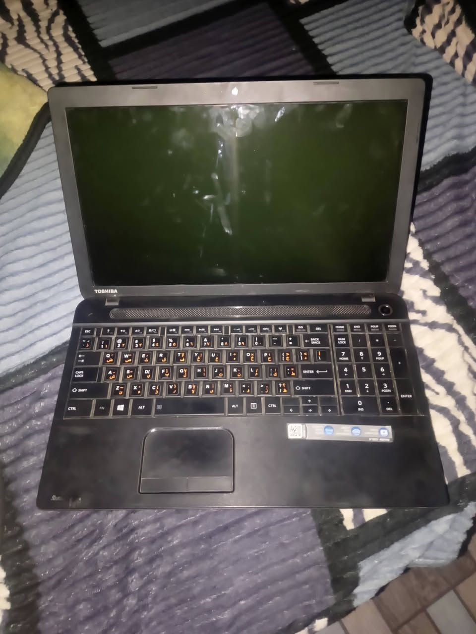 سبلت طنين بعده جديد صاله شهر بلازمه حجم 65 جديده لابتوب الستفسار علا رقم ***********
