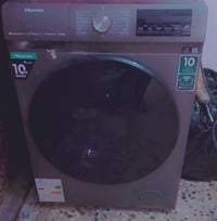 غسالة نوع هاينسس فول مواصفات حتى تجفف هيتر واي فاي تشتغل عل التلفون تط...