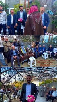 تصوير • خانقين • ايوب التركي