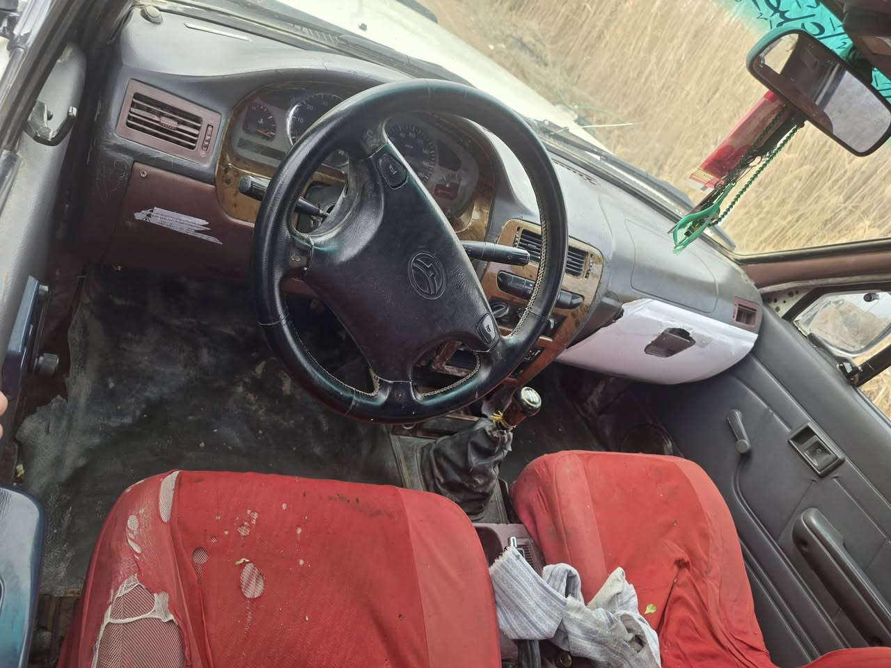 دير ٢٠٠٨ رقم بغداد نكليزي باقي بس استلام جاهزه من كل النواحي حداديه تخم تاير جديد باتري جديد مصبوغه عام جماليه لا ضربه لاكلبه سياره مال جناي الله شاهد كلهة جاهزه  مكاني رفاعي سعر ٤٢ بيهة مجال مستعجل  مكاني رفاعي ***********
