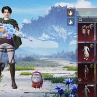 ببجي • مستوى ٧٢ • مربوط فيس