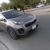 سبورتج • ٢٠١٧ • قسط بغداد