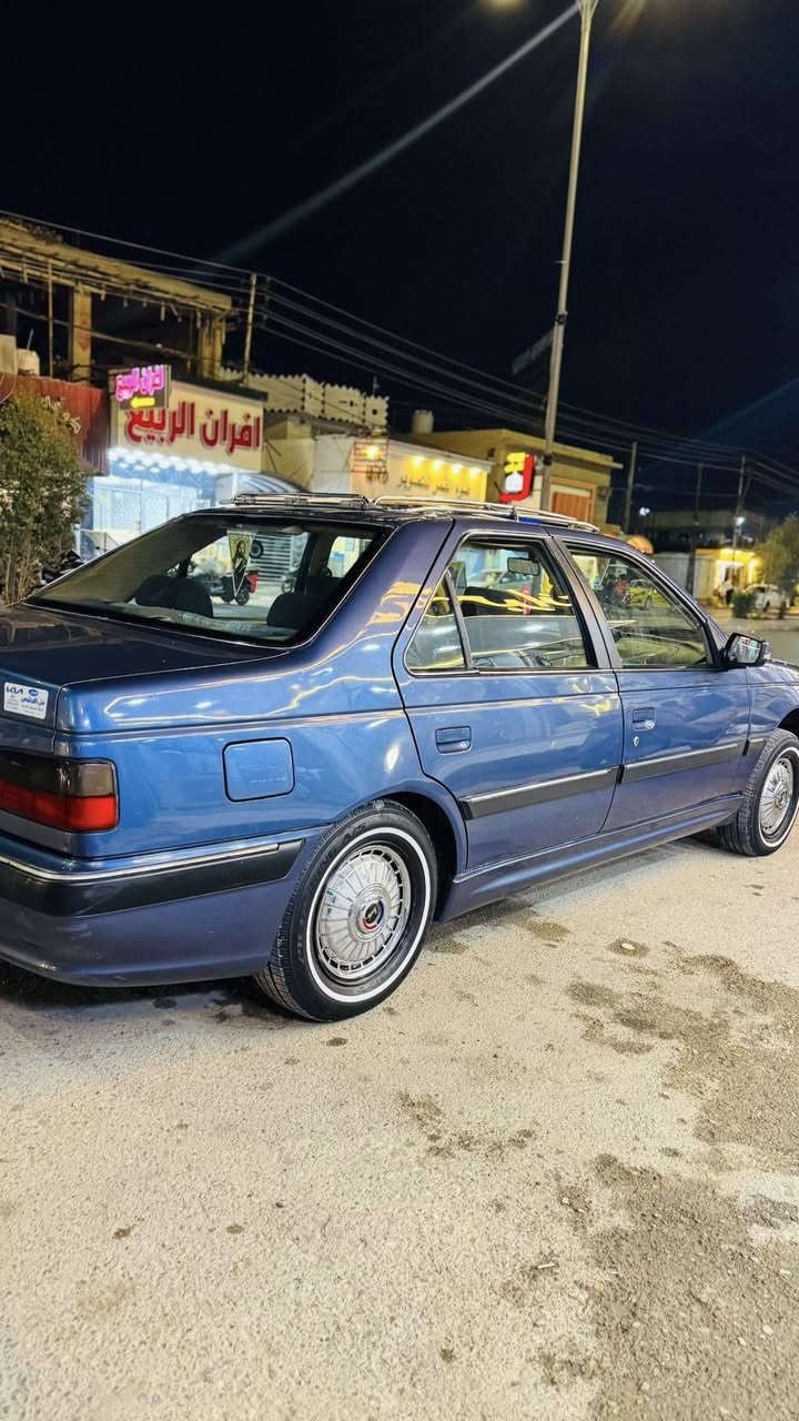 بيجو موديل2023 حره منظومة غاز ام ال60 بيهاا قطعتين صبغ كير مكينه خير من الله مكان السياره واسط السعر 71 وهذا رقمي 
***********
