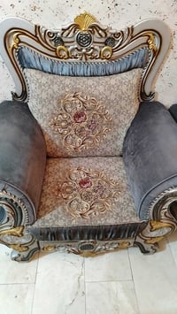 تخم كراسي • بغداد