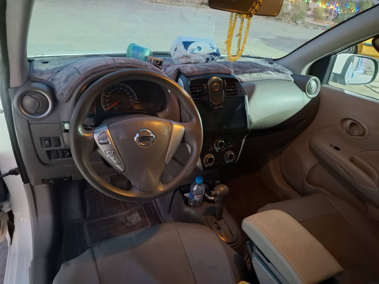 نيسان صني هندي
مديل ٢٢
بيع او مراوس حسب قناعه 
سونار بل منشور مرفق
سعرها ٩٩ مجال بسيط


**إذا كنت صاحب هذا الإعلان وتريد حذفه لأي سبب، رجاءا أرسل رسالة إلى الدعم الفني**